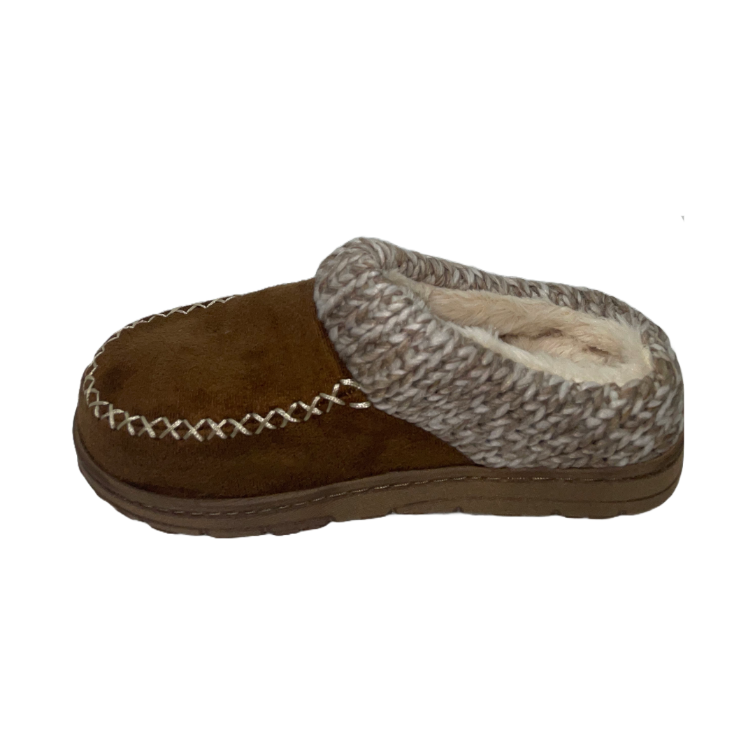 ZAPATOS DE DESCANSO PASSER | 820-16-3
