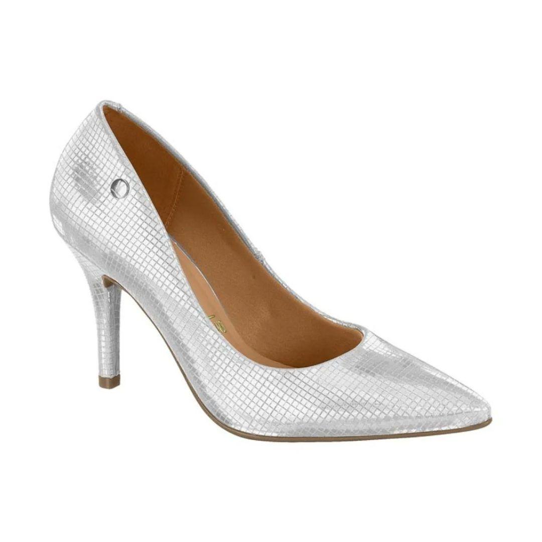 ZAPATOS STILLETO VIZZANO SILVER 1184.1501.27671-41-0