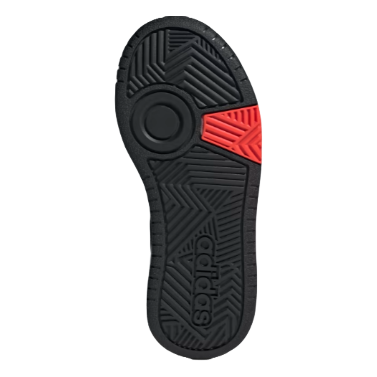 ZAPATILLAS ADIDAS HOOPS 3.0 BLANCAS | GZ9673-3