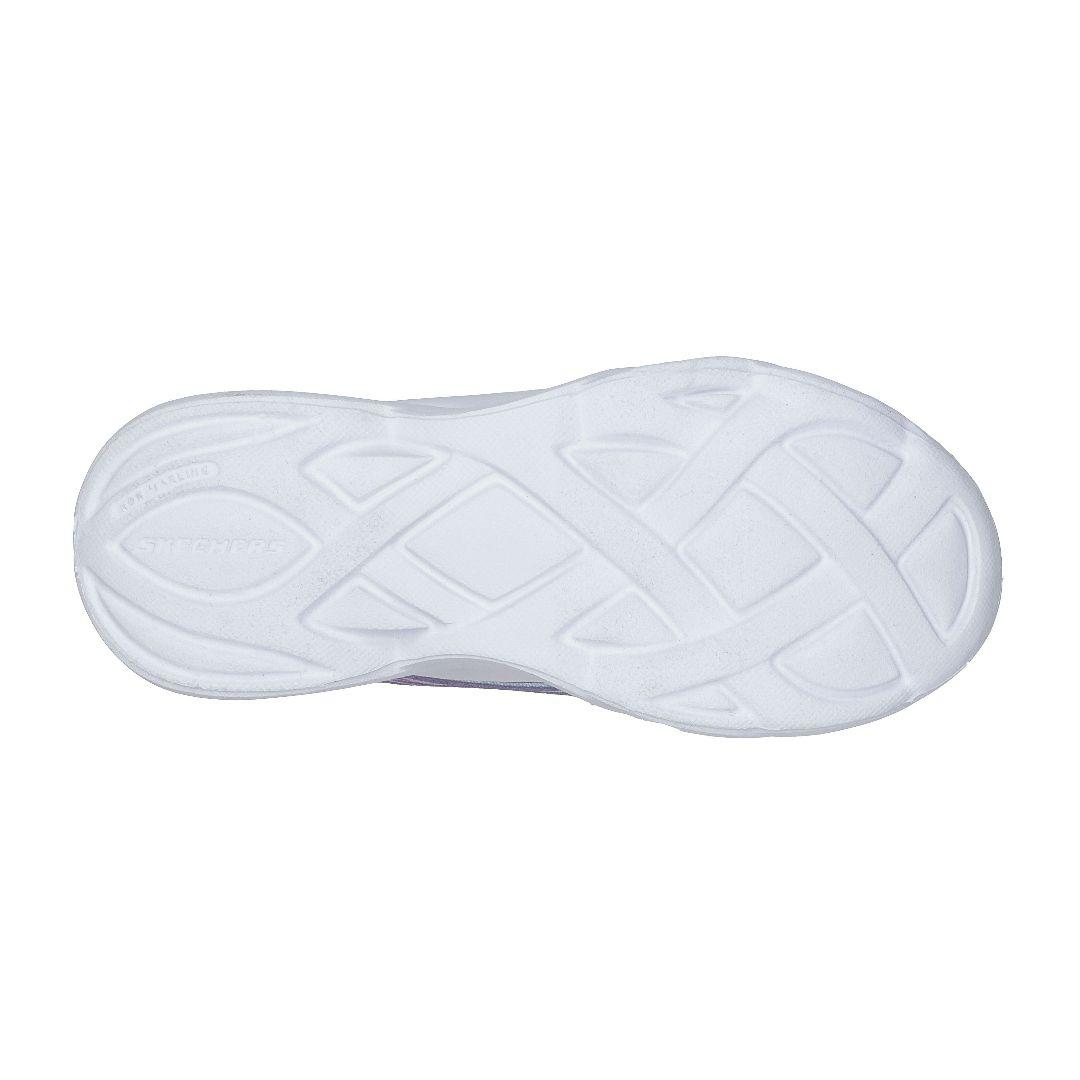 Zapatilla Skechers Twisty Brights Mystical Bliss 302321L-LV-4