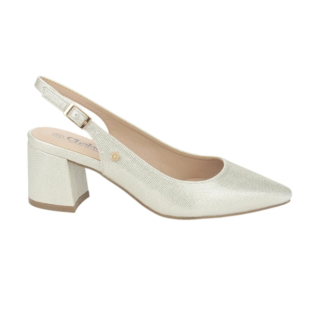 ZAPATOS CHALADA GOLD 12-FAIZA-1-0
