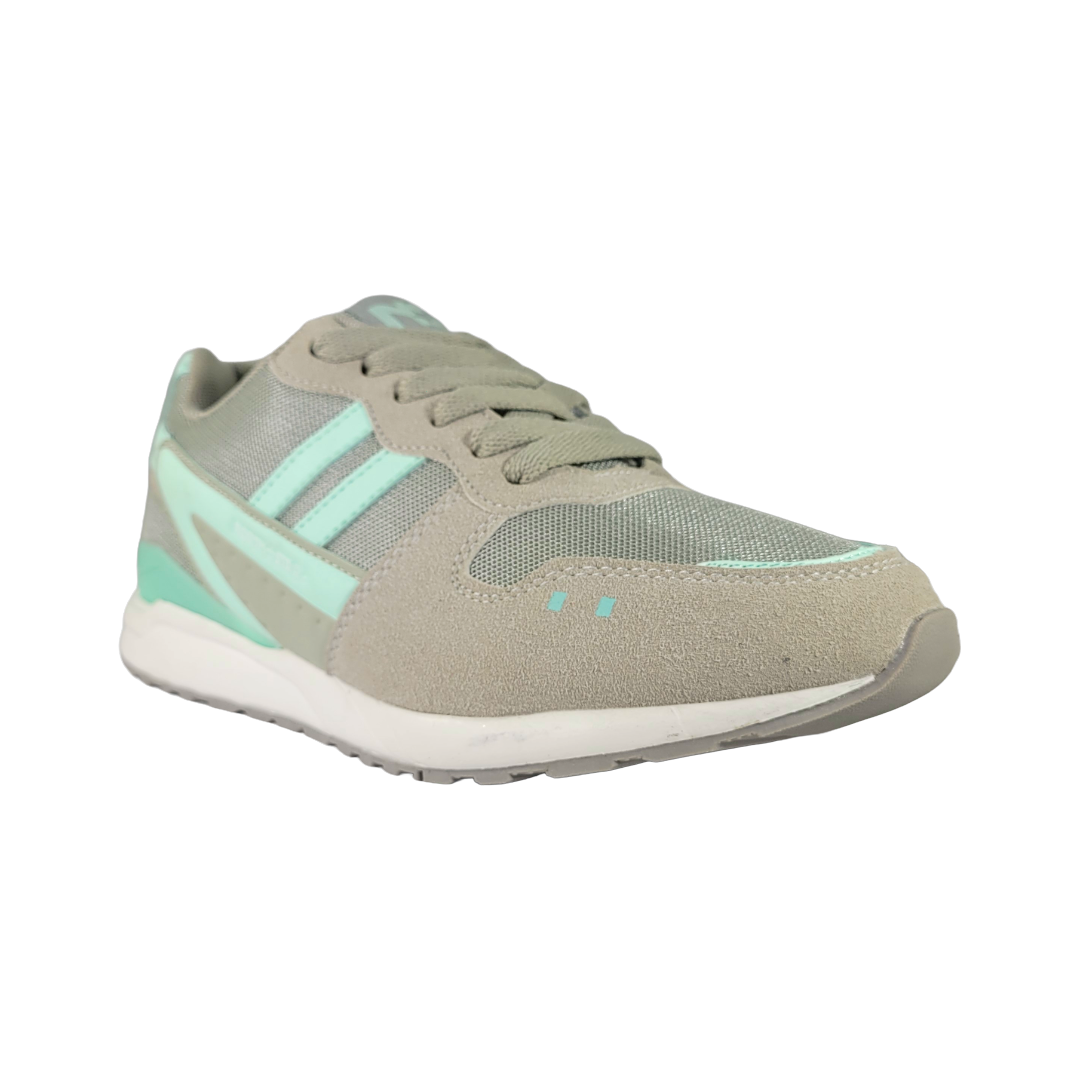 ZAPATILLAS URBANAS NORTH STAR HUGO MUJER | 581-1382-1