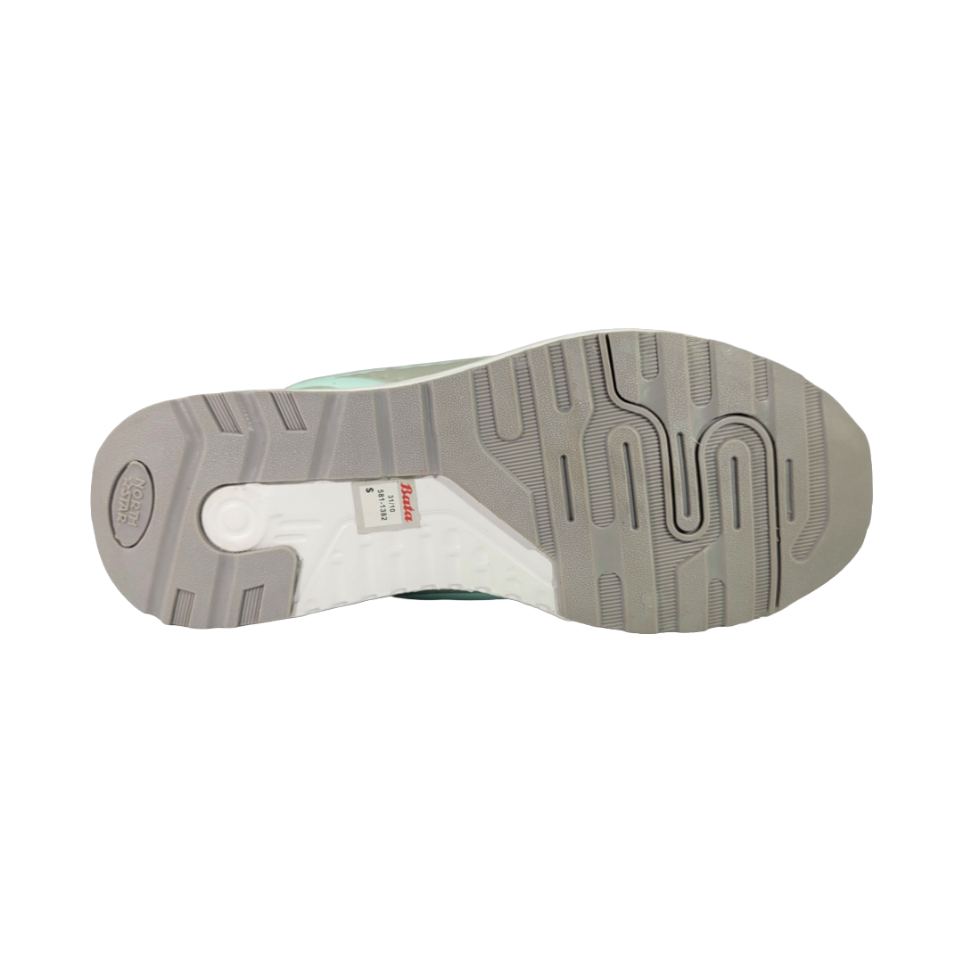 ZAPATILLAS URBANAS NORTH STAR HUGO MUJER | 581-1382-4