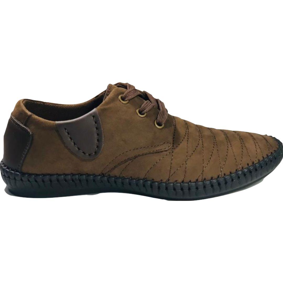 ZAPATOS GARVIOLI CAFES V21-S3721-4-1