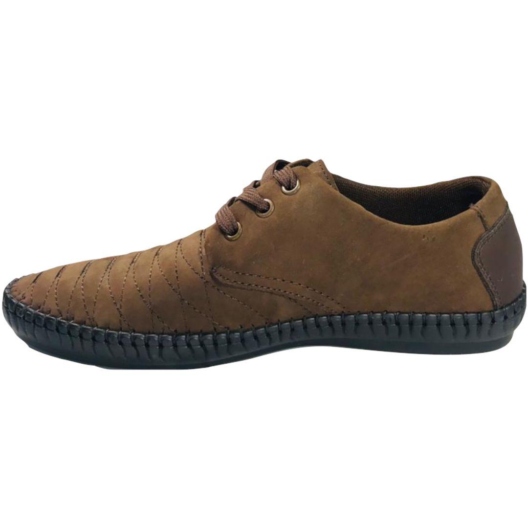 ZAPATOS GARVIOLI CAFES V21-S3721-4-2