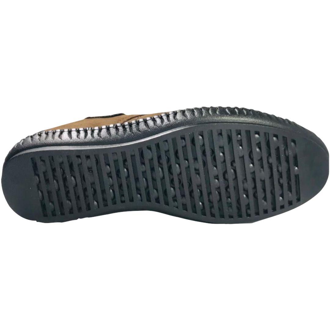 ZAPATOS GARVIOLI CAFES V21-S3721-4-3