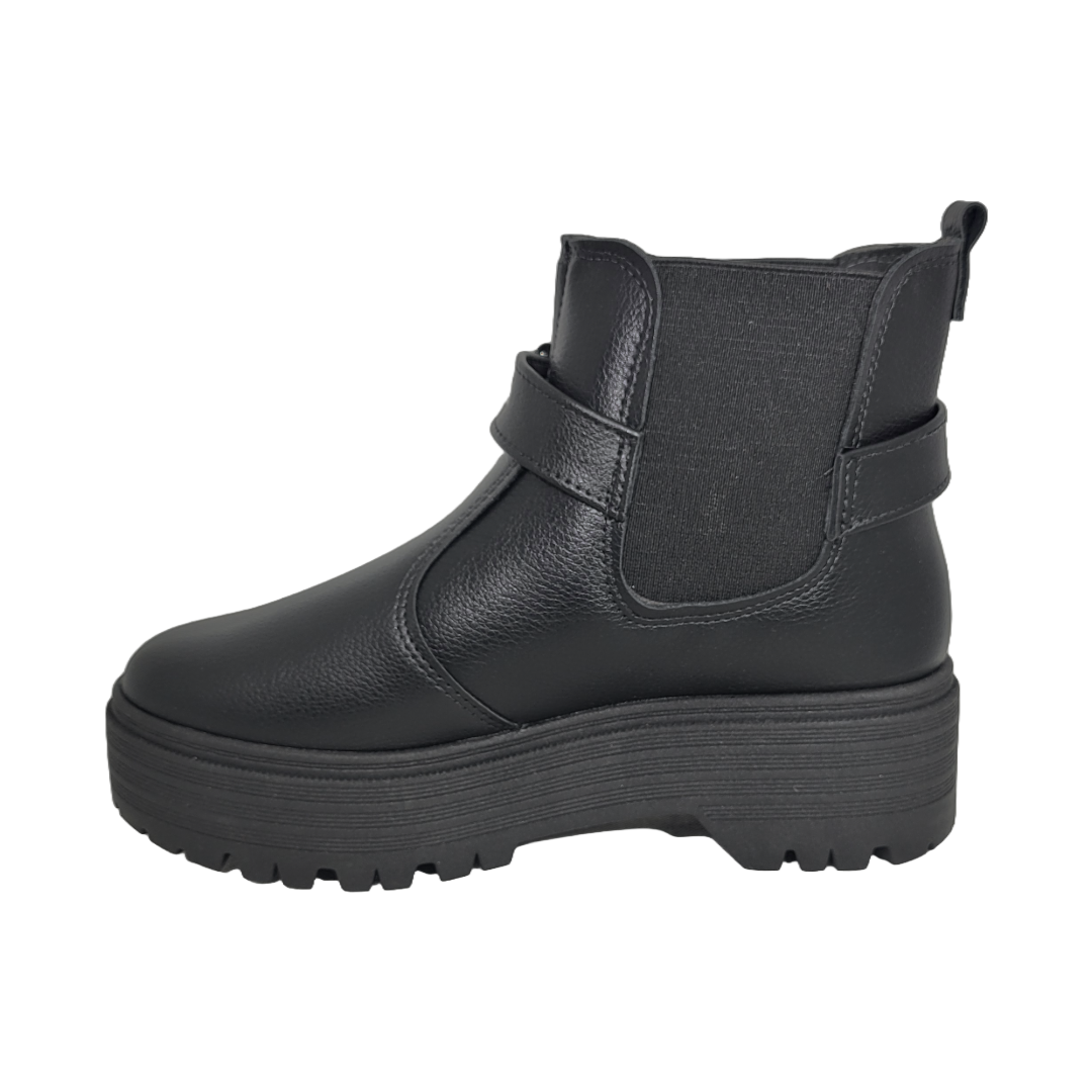 BOTINES MOLECA CASUALES MUJER | 5351.104.23664-15745-3