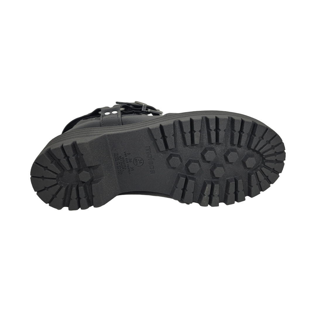BOTINES MOLECA CASUALES MUJER | 5351.104.23664-15745-4