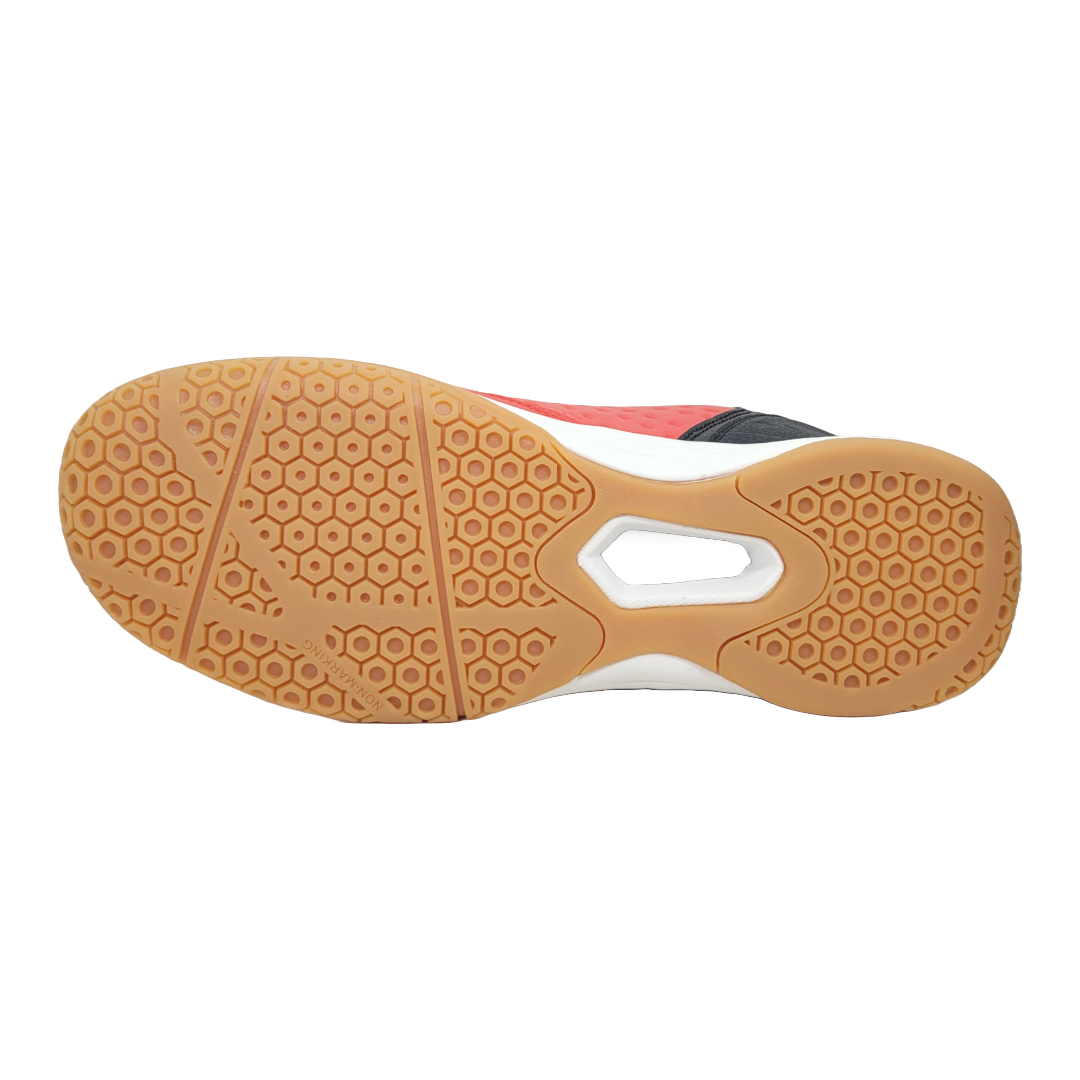 ZAPATILLAS AND1 RESPONSE MID IB30001B-RB-4