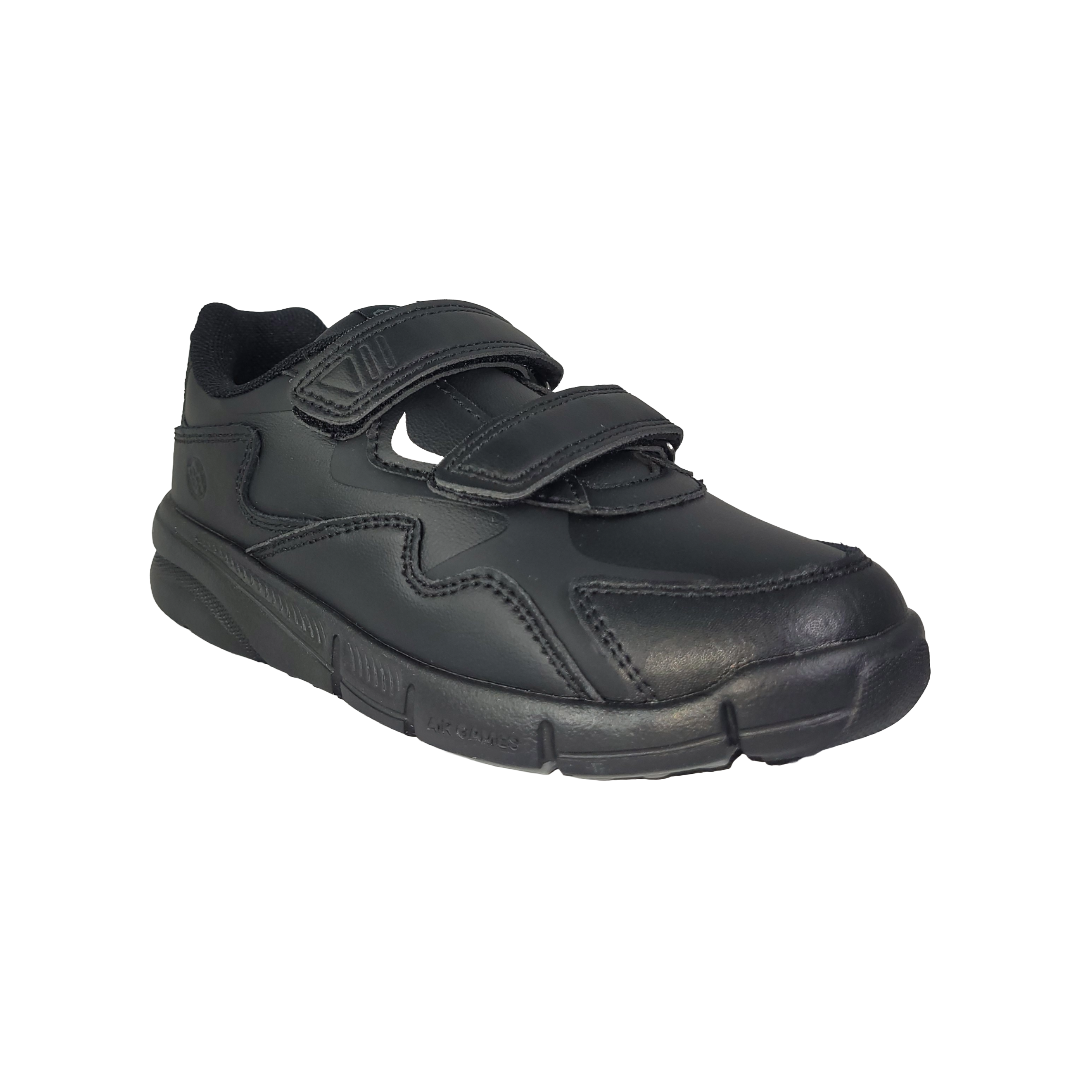 ZAPATILLAS ESCOLARES INFANTIL BUBBLE GUMMERS BTS AIRGAMES | 381-6542-1