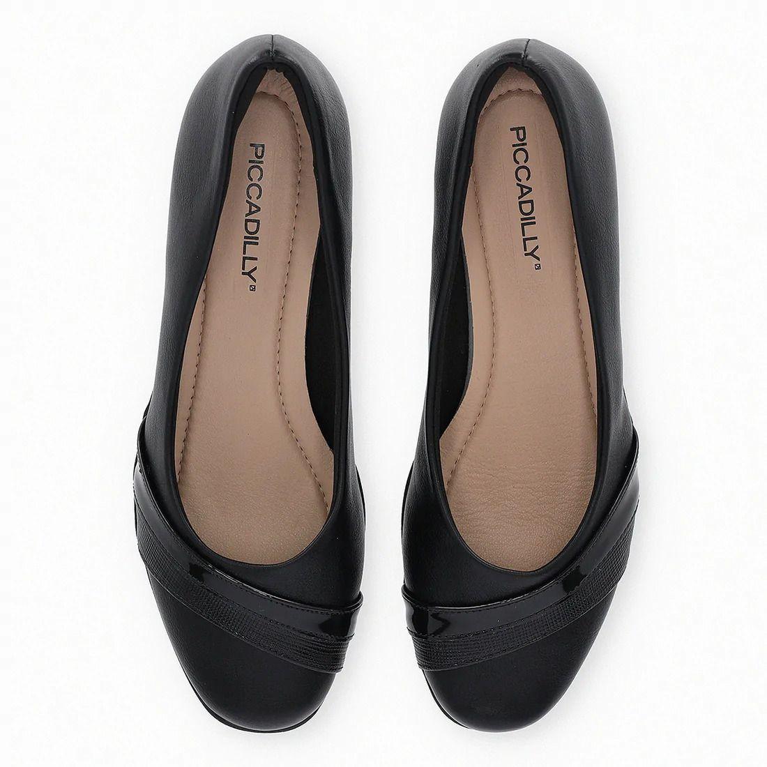 Zapato Ivone Negro Piccadilly PI-14318400000003-1