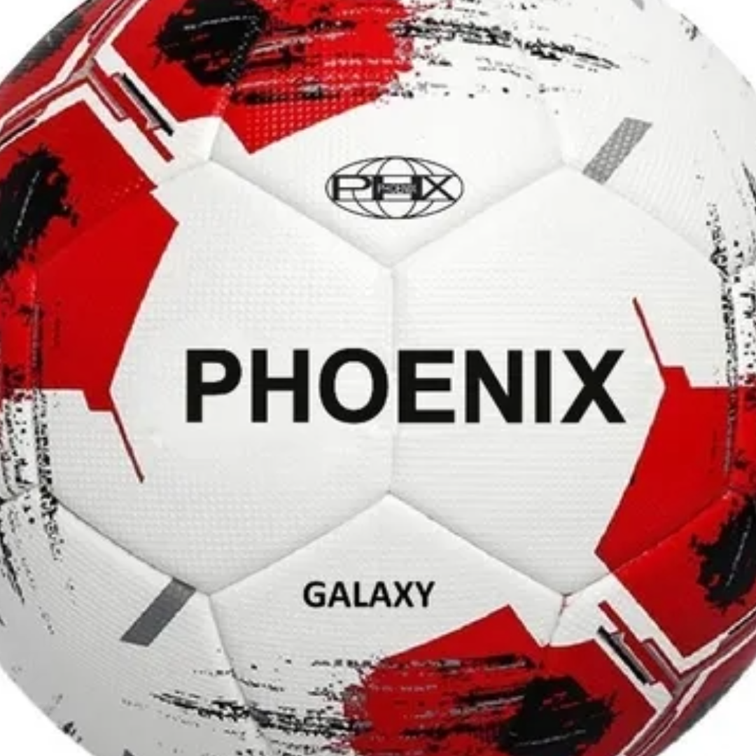 BALÓN DE FÚTBOL PACÍFICO GALAXY | 1095-2