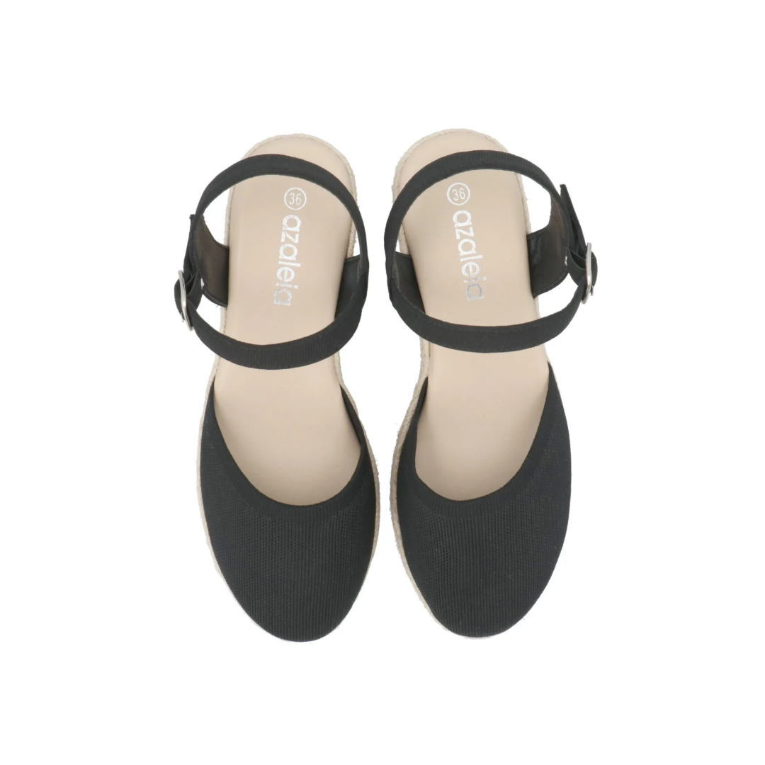 ALPARGATA AZALEIA FLAVIANA MUJER | AZ254011265-411-2
