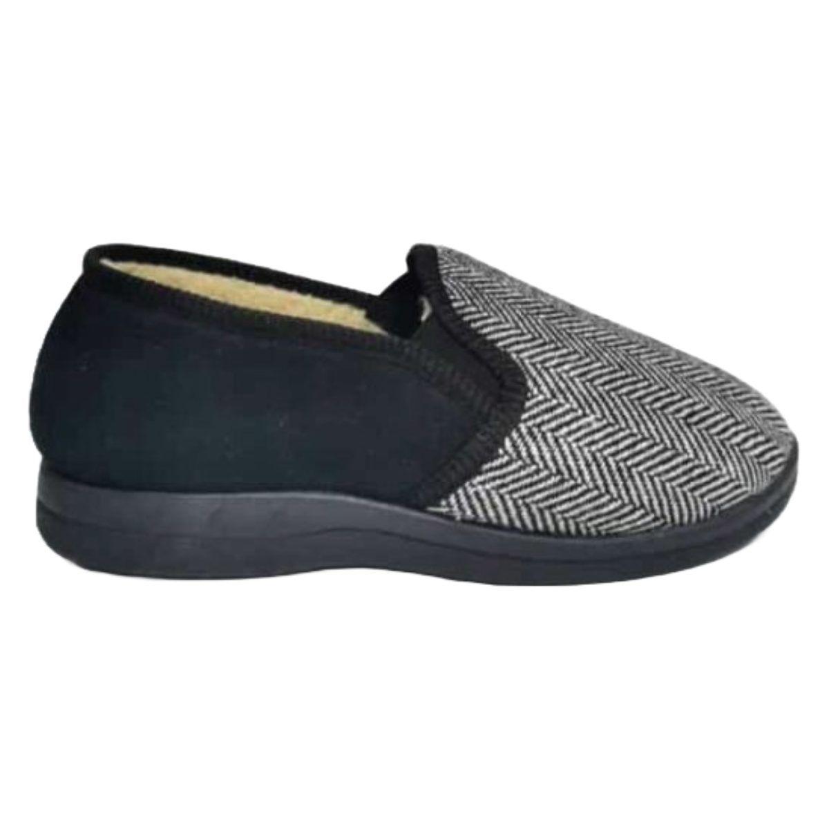 ZAPATO DE DESCANSO URBAN COMFORT HOMBRE 501-11-0