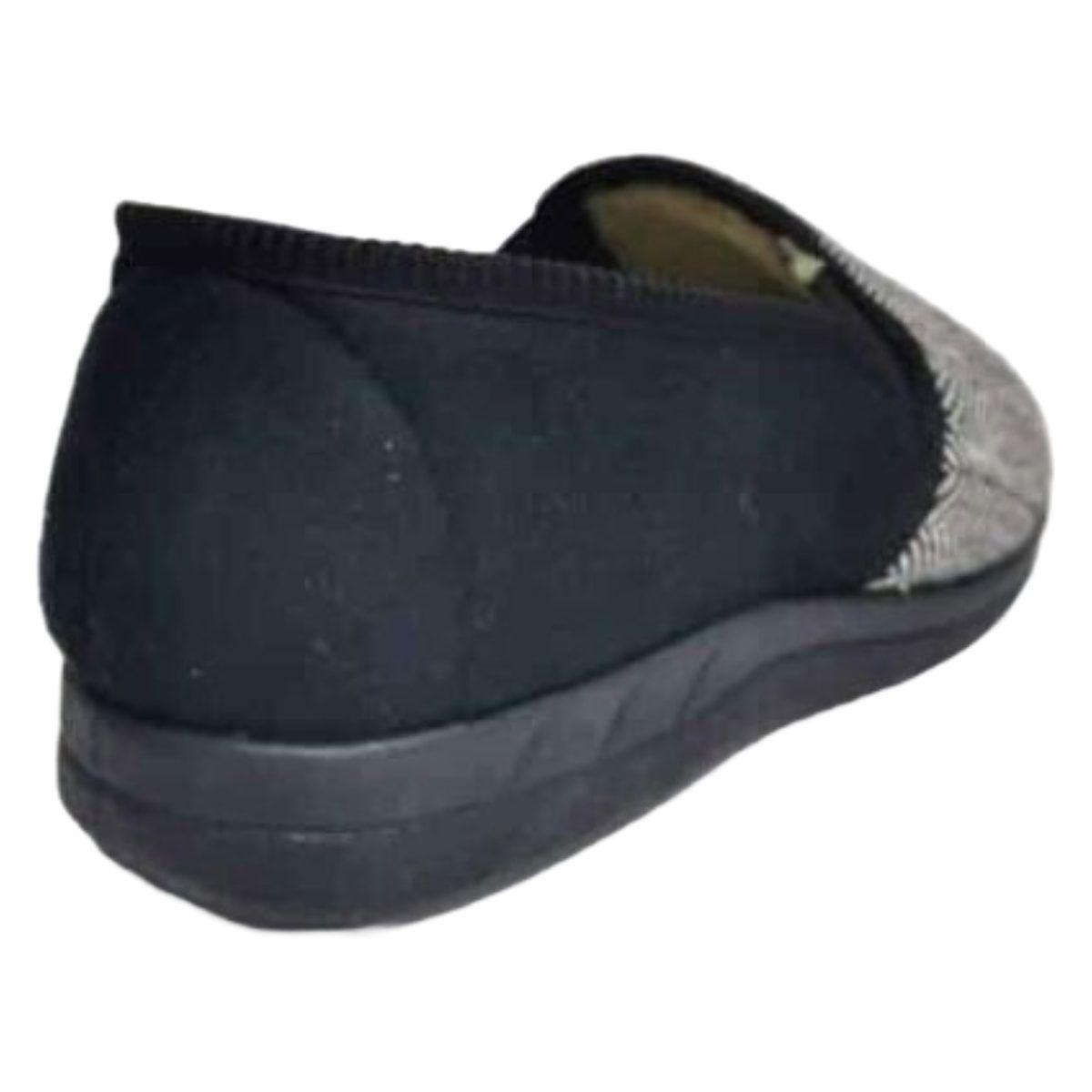 ZAPATO DE DESCANSO URBAN COMFORT HOMBRE 501-11-3