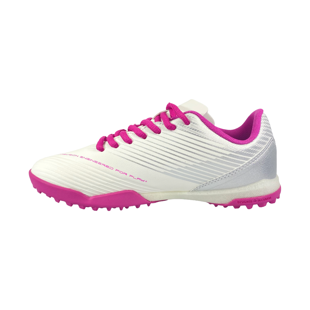 ZAPATILLAS DE BABYFÚTBOL POWER ASTRUS SCR-T JUVENIL | 551-1946-3