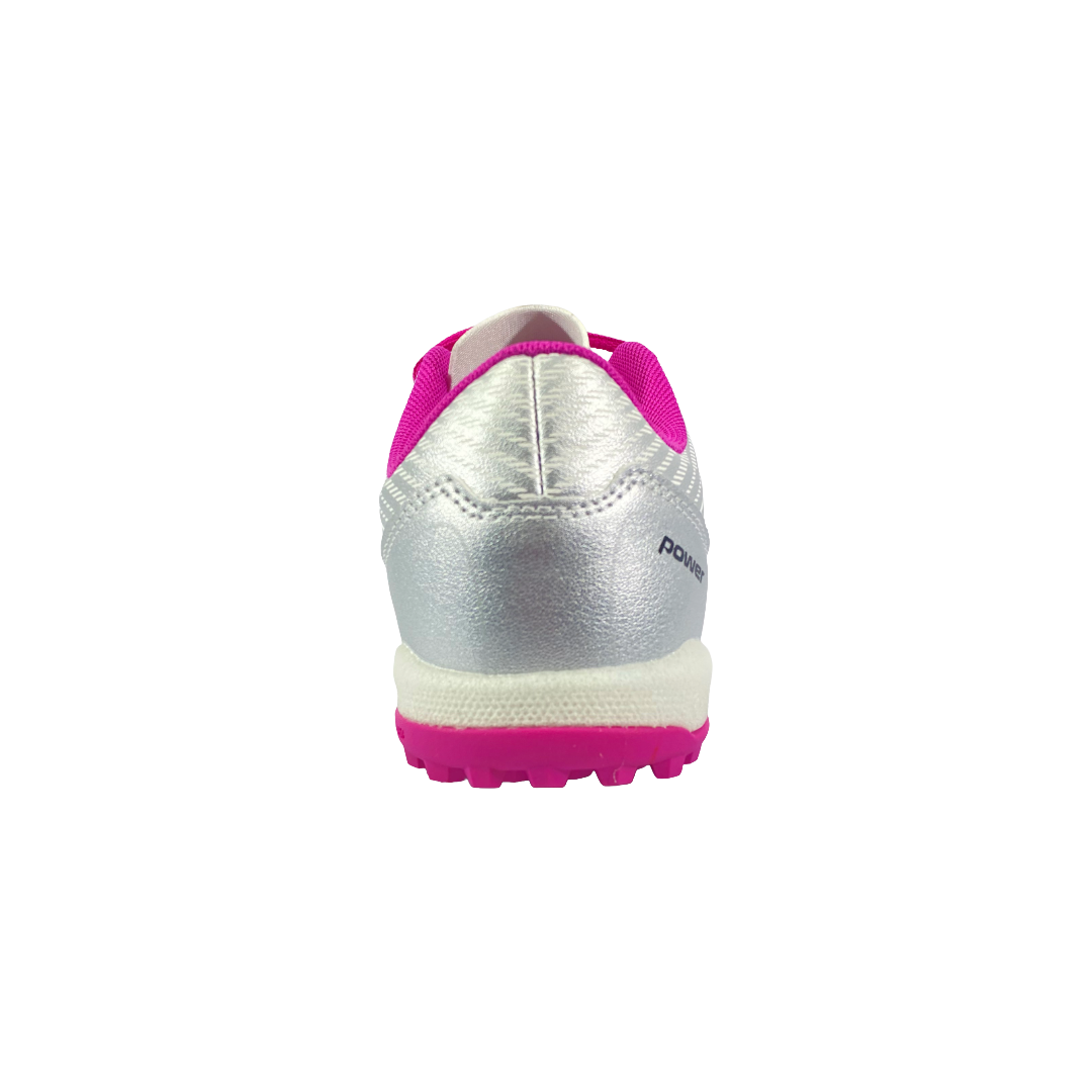 ZAPATILLAS DE BABYFÚTBOL POWER ASTRUS SCR-T JUVENIL | 551-1946-4