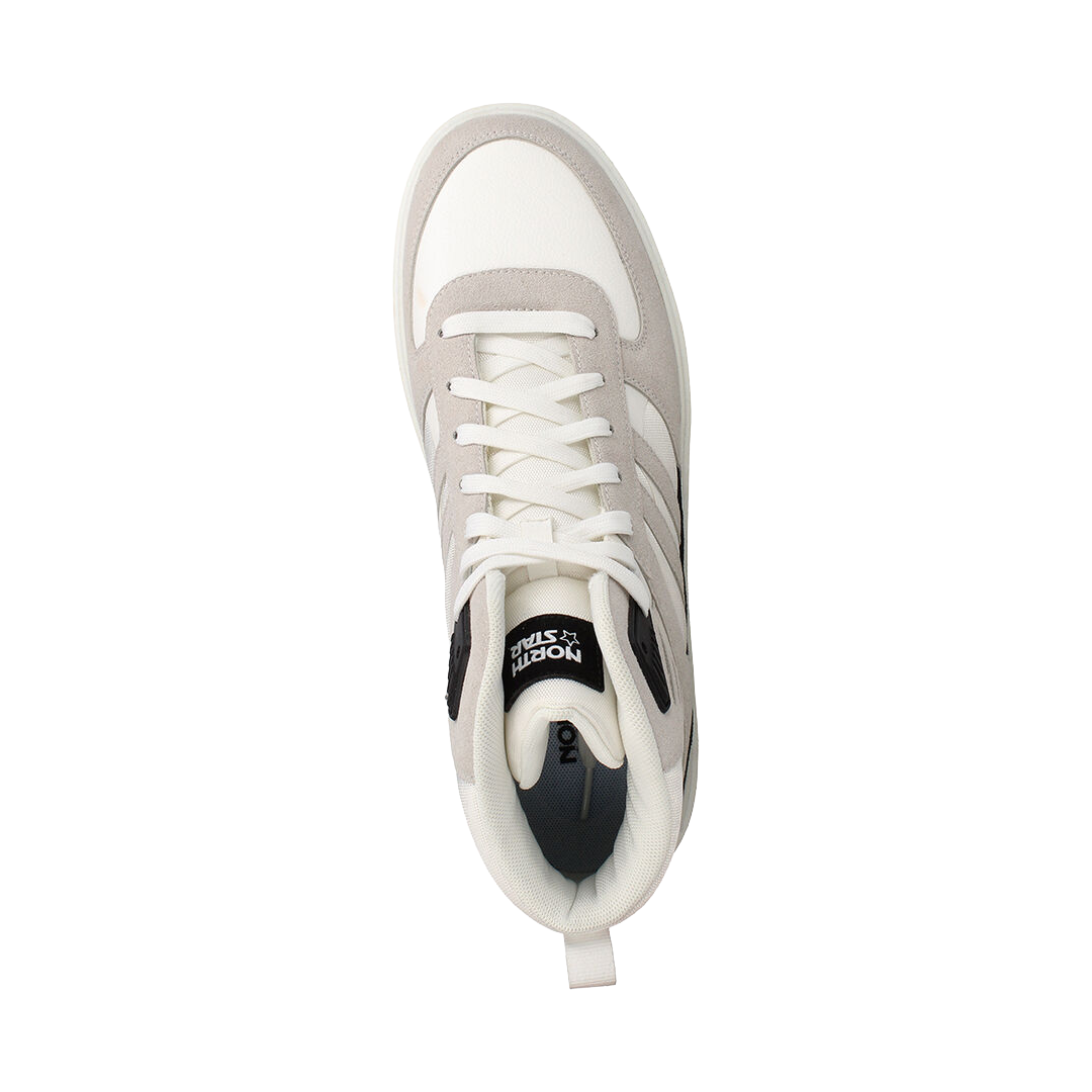 ZAPATILLAS URBANAS NORTH STAR REPLAY HOMBRE | 881-2095-2
