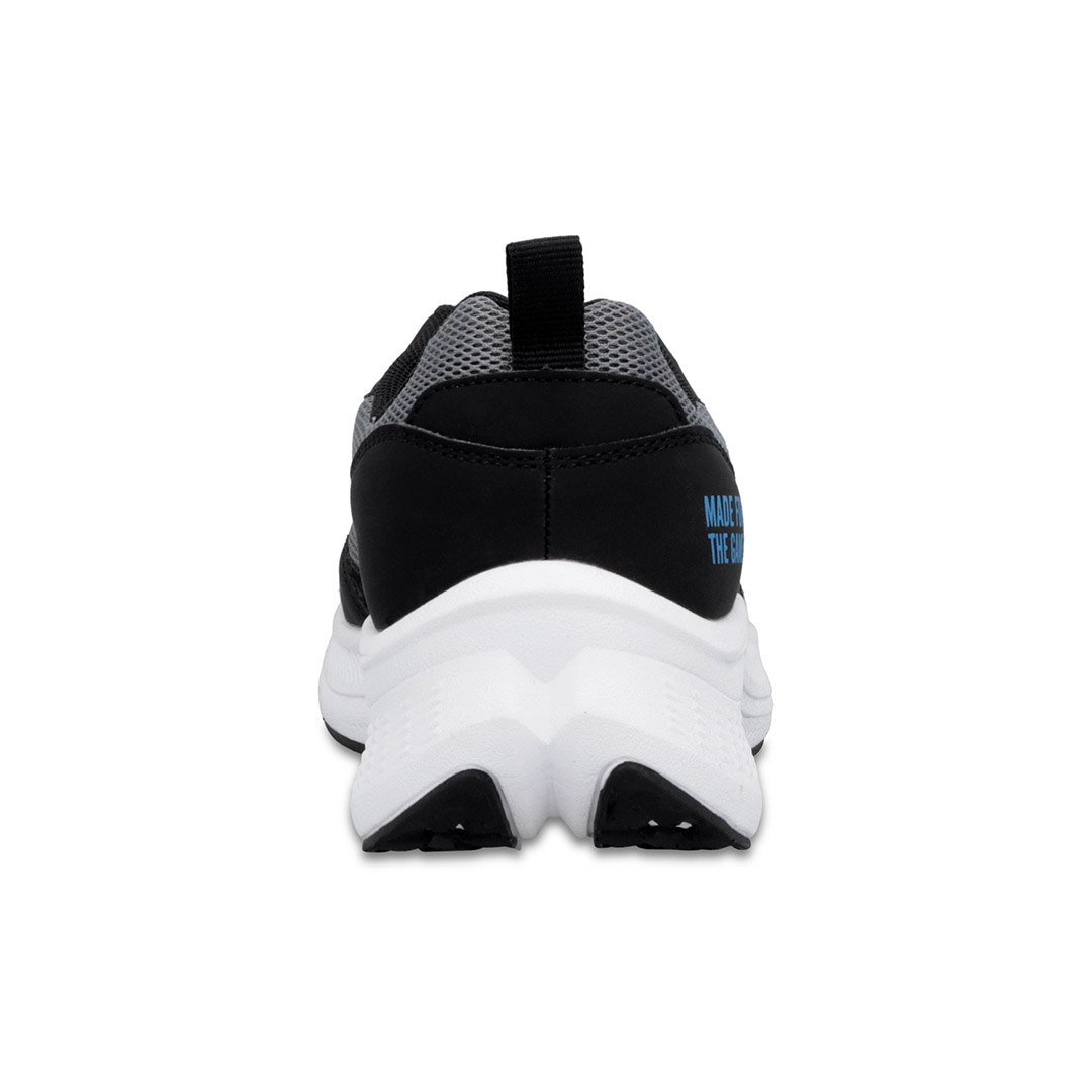 ZAPATILLAS DE TRAINING SPALDING FITNESS JUMP 2.0 HOMBRE | SPCFITH030-2