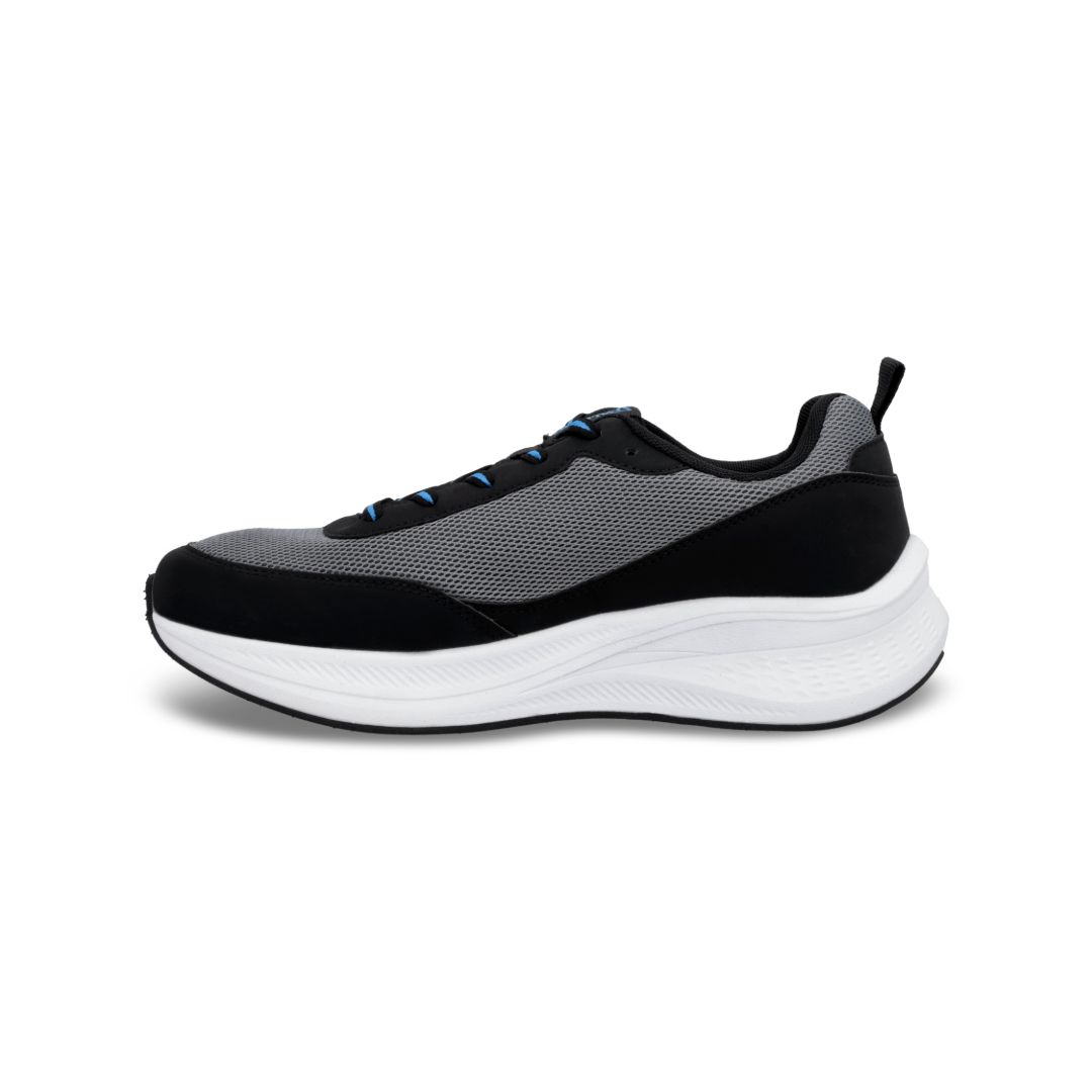 ZAPATILLAS DE TRAINING SPALDING FITNESS JUMP 2.0 HOMBRE | SPCFITH030-3