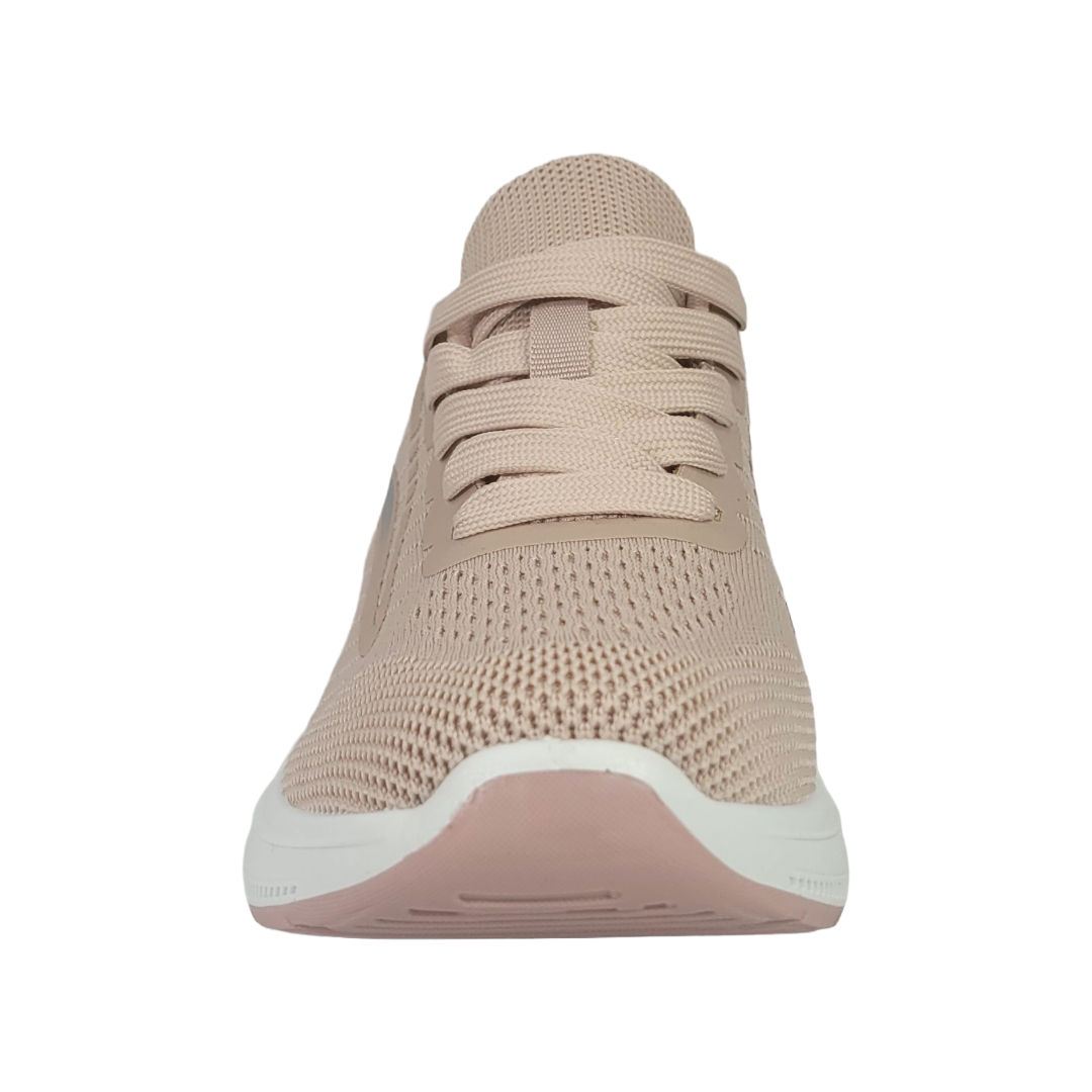 ZAPATILLAS URBANAS BY PASS ROSADO MUJER WA62-12-2
