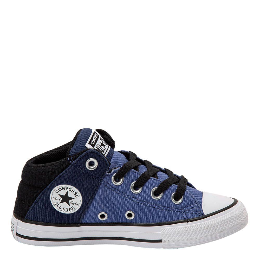 ZAPATILLA AXEL NIÑOS CONVERSE | 672775C-496-0
