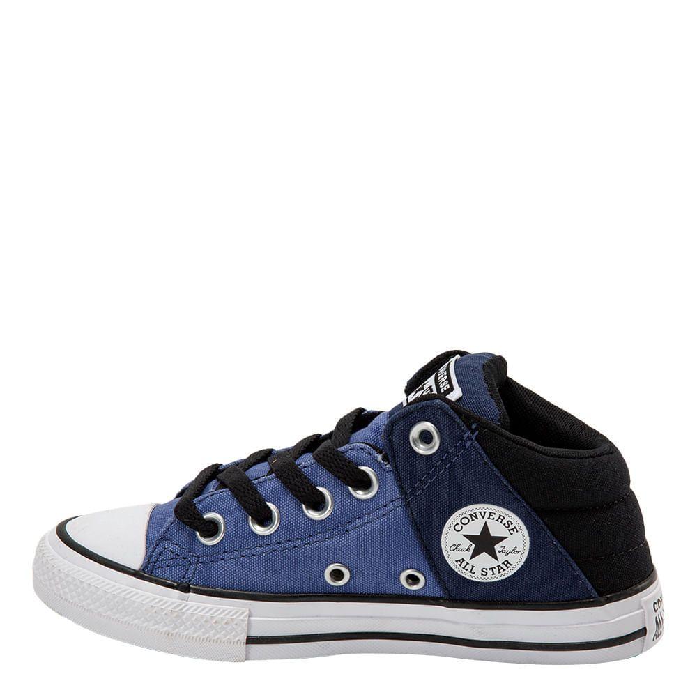 ZAPATILLA AXEL NIÑOS CONVERSE | 672775C-496-2