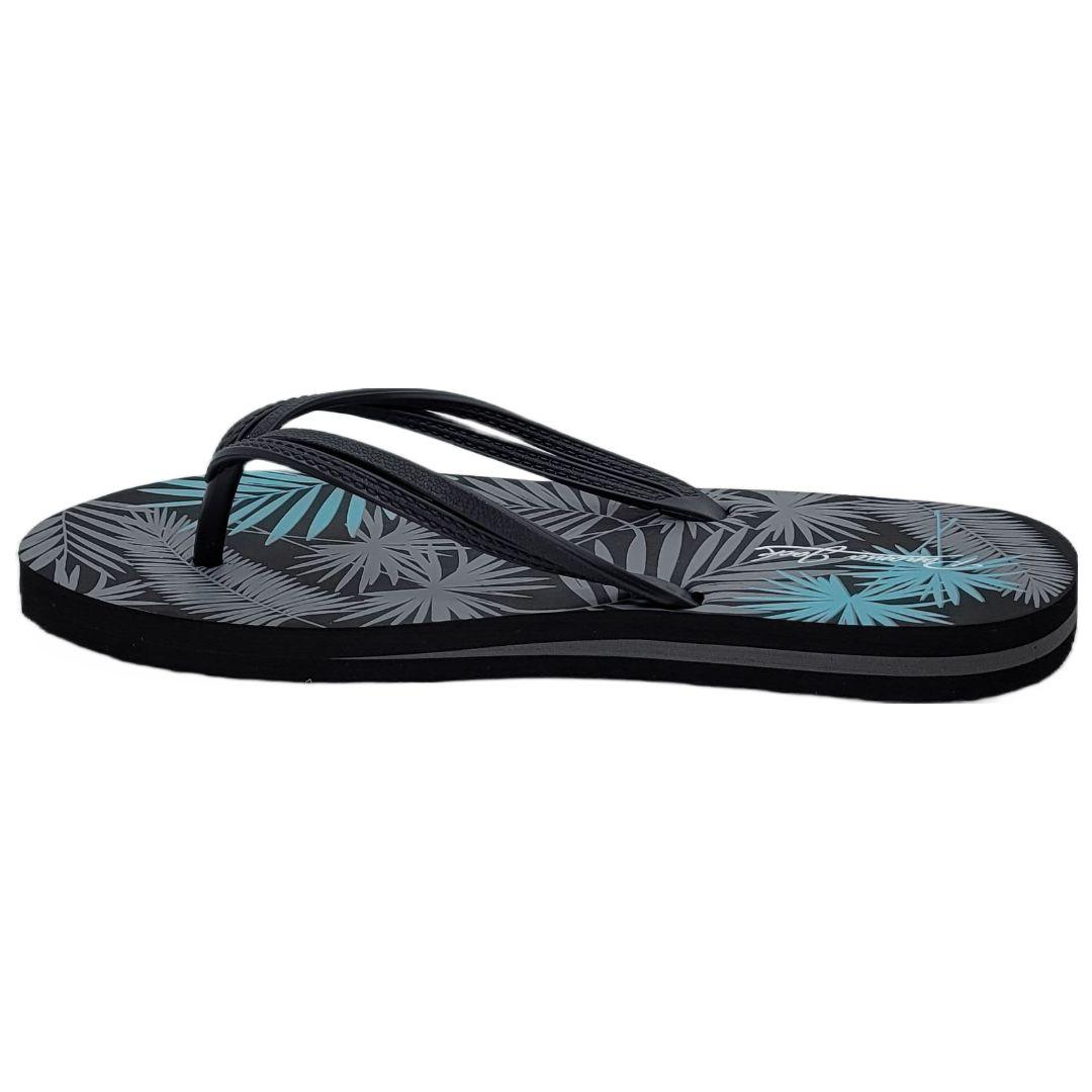 Sandalias Panama Jack Mujer Negras WG139A60001-1
