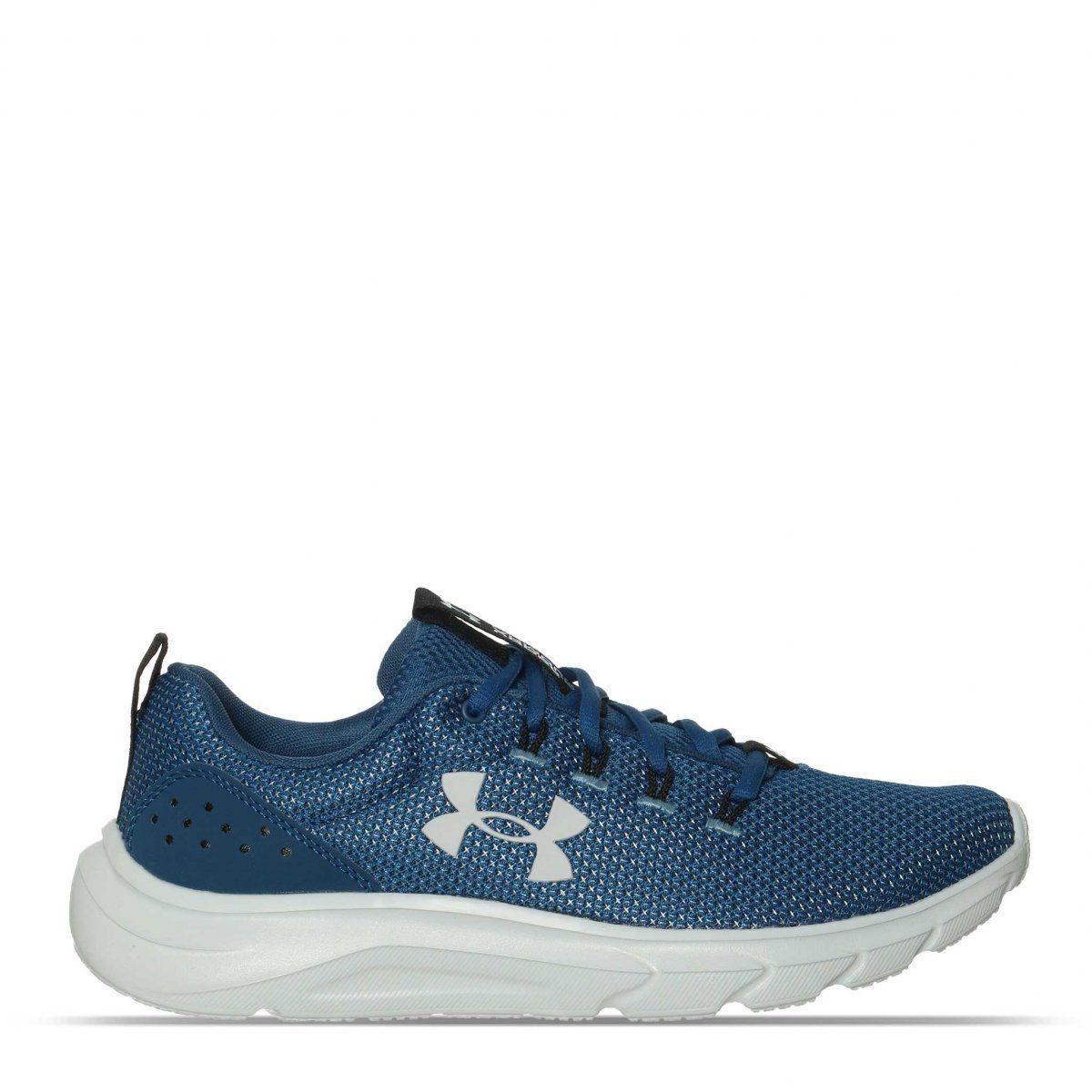 Zapatillas Under Armour Phade Run 2 3024880-400-0