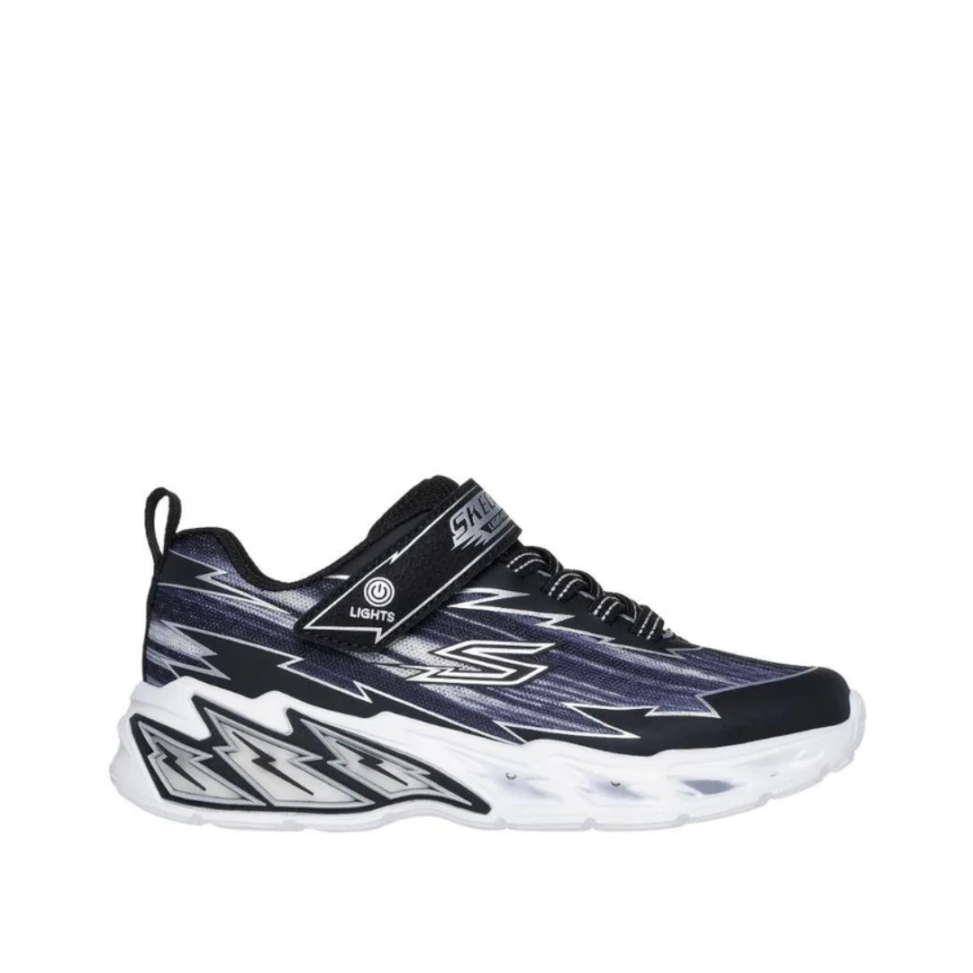 ZAPATILLAS SKECHERS LIGHT STORM 2.0 | 400149L-BKGY-0