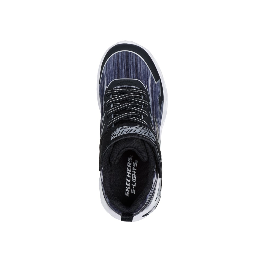 ZAPATILLAS SKECHERS LIGHT STORM 2.0 | 400149L-BKGY-2