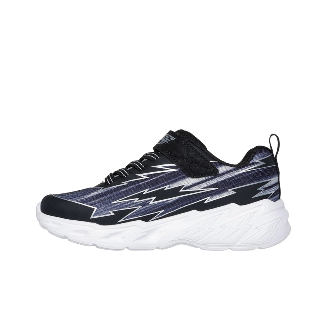 ZAPATILLAS SKECHERS LIGHT STORM 2.0 | 400149L-BKGY-3