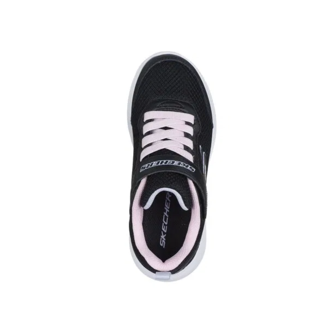 ZAPATILLAS SKECHERS SELECTORS RESET | 303573L-BLK-2