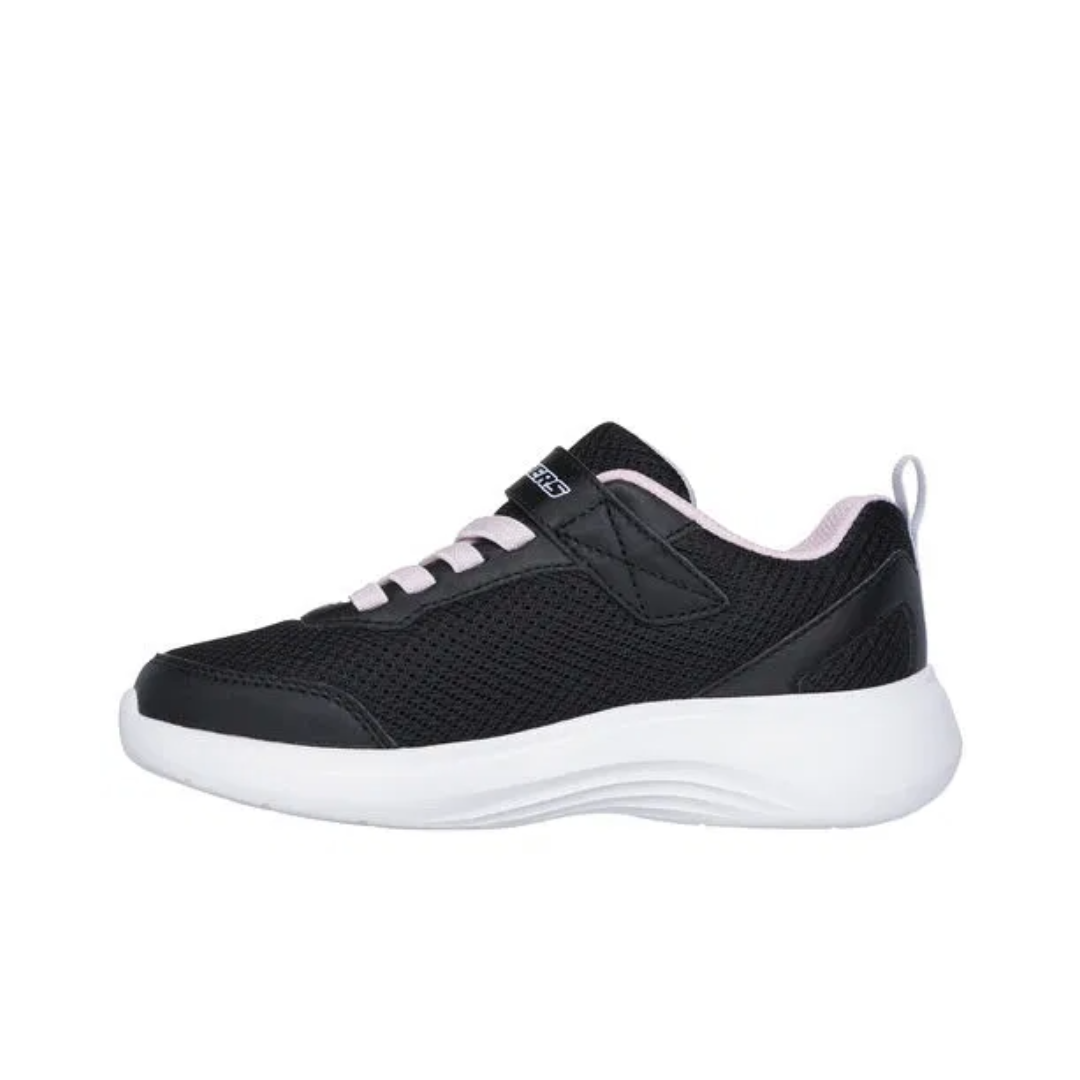 ZAPATILLAS SKECHERS SELECTORS RESET | 303573L-BLK-3