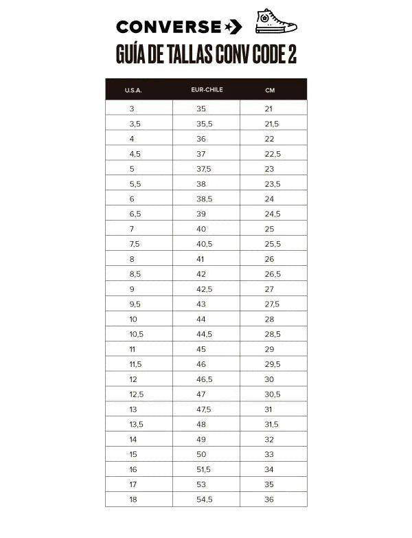 ZAPATILLAS URBANAS CONVERSE ALL STAR CLASSIC UNISEX | A16534C-001-5