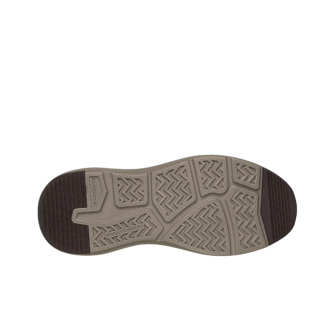 ZAPATILLAS SKECHERS PARSON EDERIC | 205175-DSRT-3