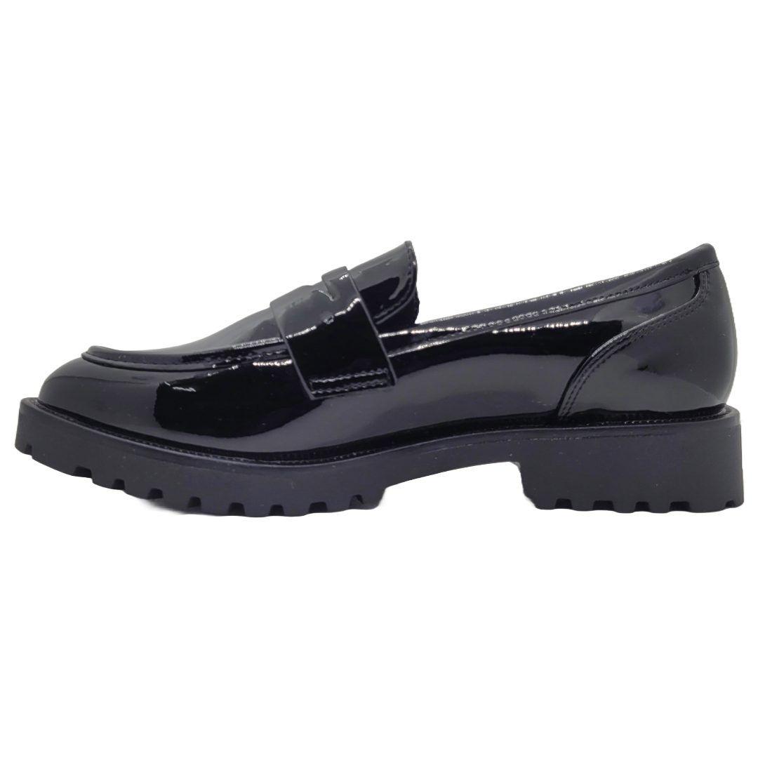 MOCASINES MD NEGRO CHAROL 3G20-1B-1