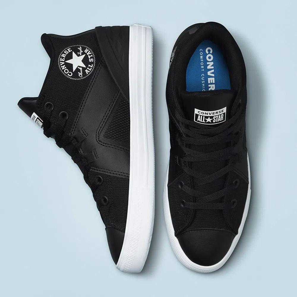 Zapatilla Converse Flux Ultra Unisex A01169C-001-2