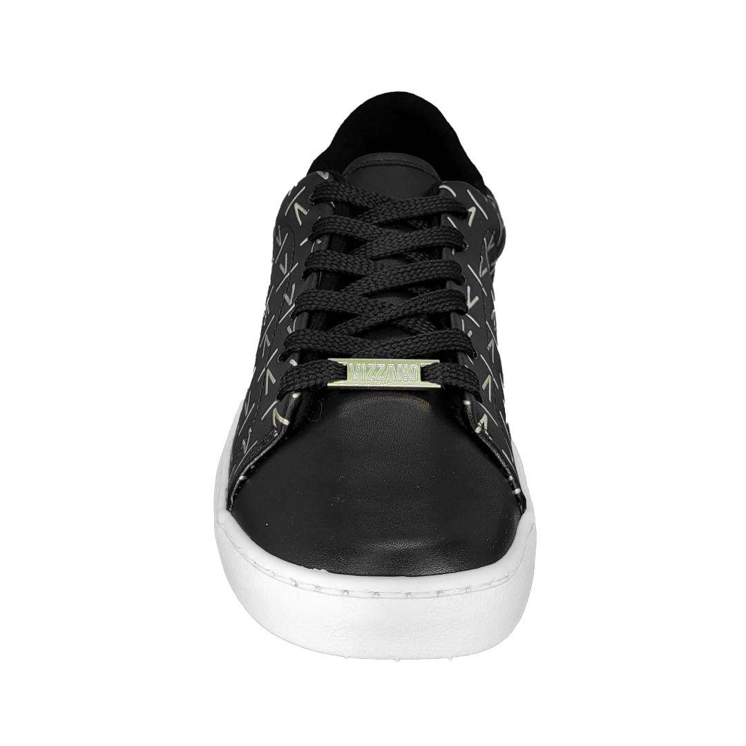 Zapatilla Vizzano Black/Gold 1214.1034.24166.86037-2