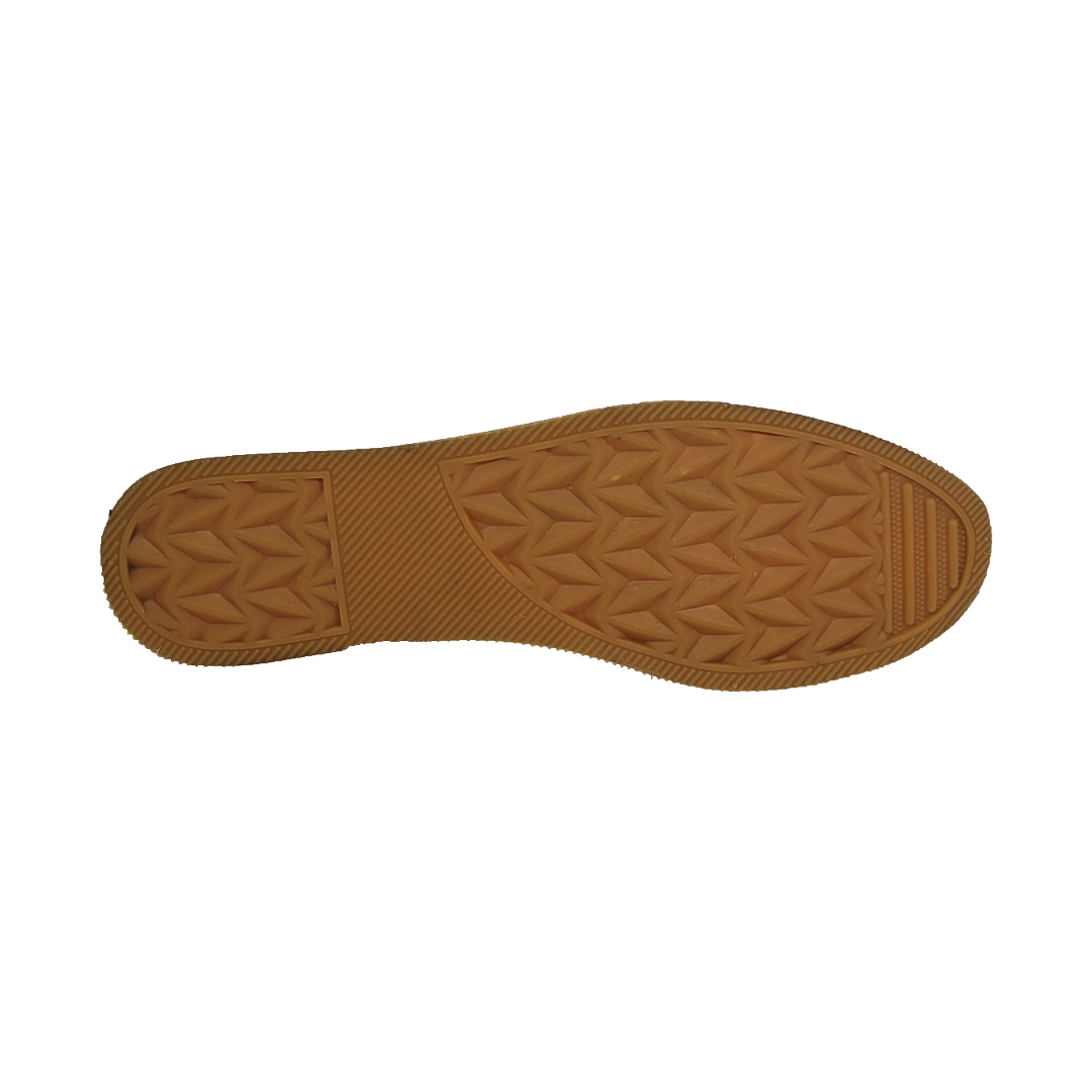 ZAPATILLAS BY PASS BLACK WA58-1-3