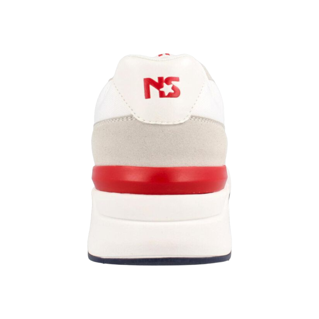 ZAPATILLAS URBANAS NORTH STAR FLAG HOMBRE | 889-1796-2