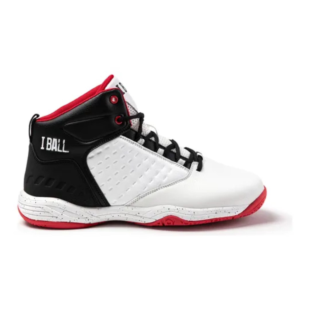 ZAPATILLAS AND 1 RESPONSE MID IB30001M-WBR-0