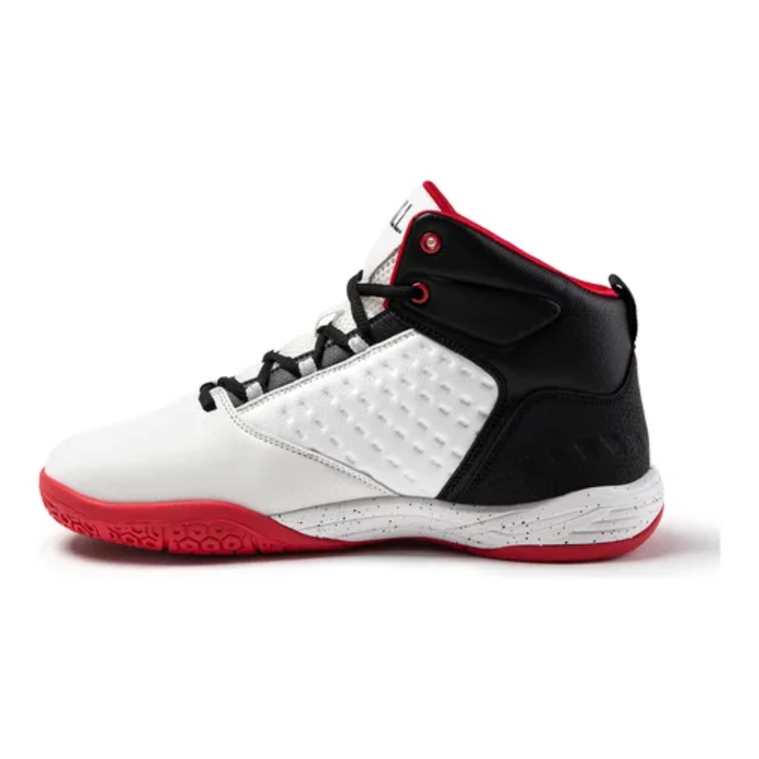 ZAPATILLAS AND 1 RESPONSE MID IB30001M-WBR-1