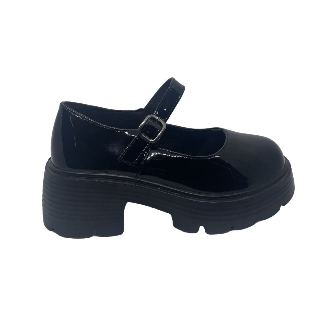 ZAPATOS HUALUNAOTE | H-185-0