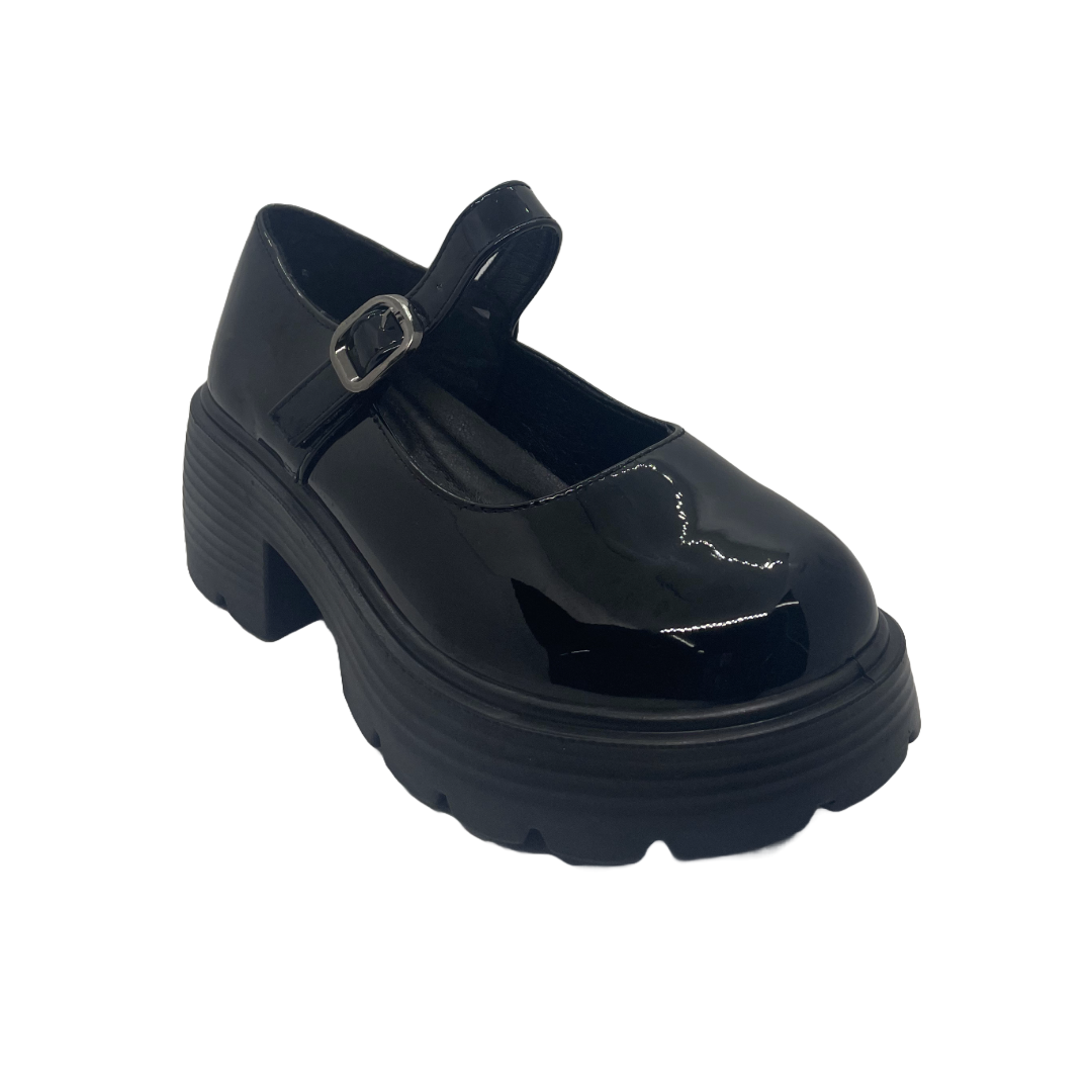 ZAPATOS HUALUNAOTE | H-185-1