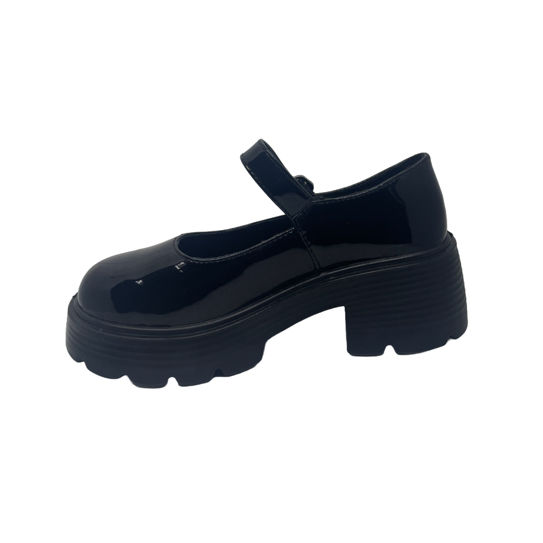 ZAPATOS HUALUNAOTE | H-185-3