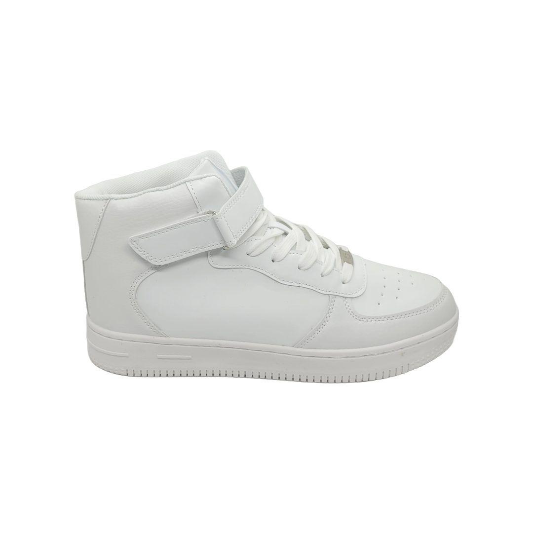 ZAPATILLAS MD BLANCO HOMBRE 2296-10-0