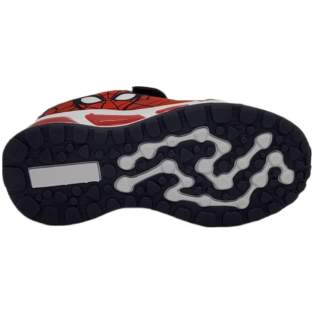 Zapatillas Niño Spiderman Slipon Rojo/azul Marvel TBC 660297REG-2