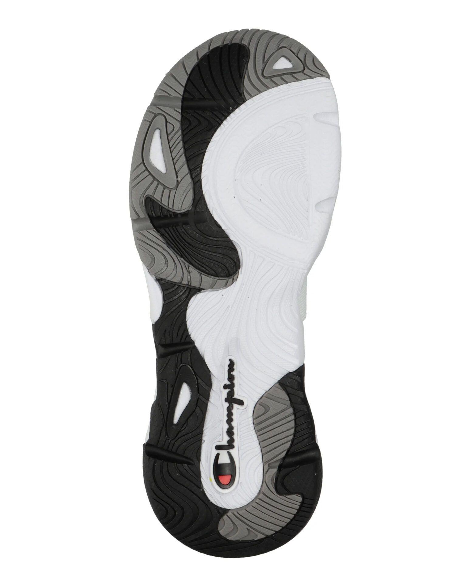 ZAPATILLAS CHAMPION HYPER FUTURE HI UNISEX CP102007Y-5