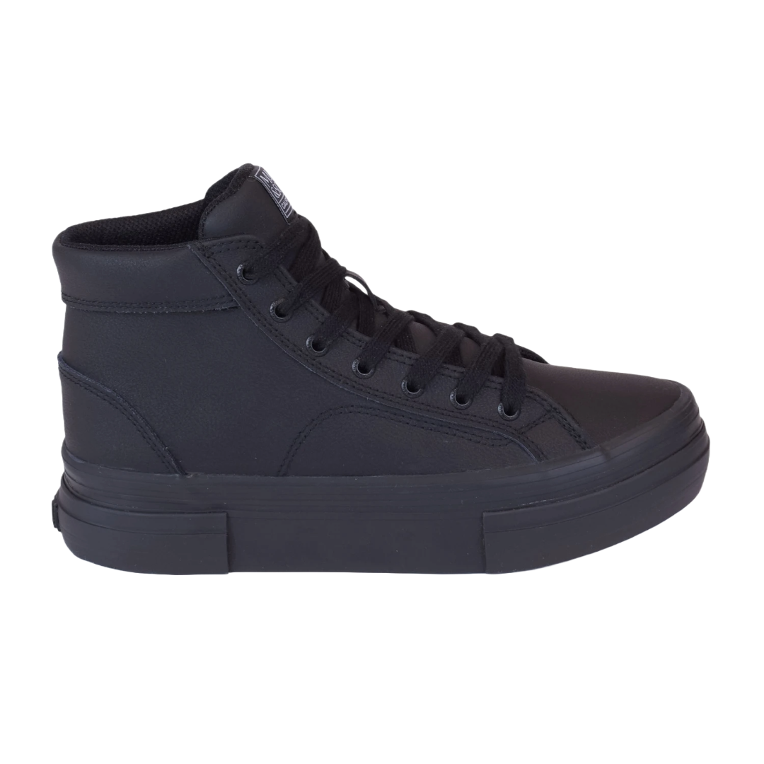 ZAPATILLAS MAUI ESCOLAR BLACK 5CE117-0